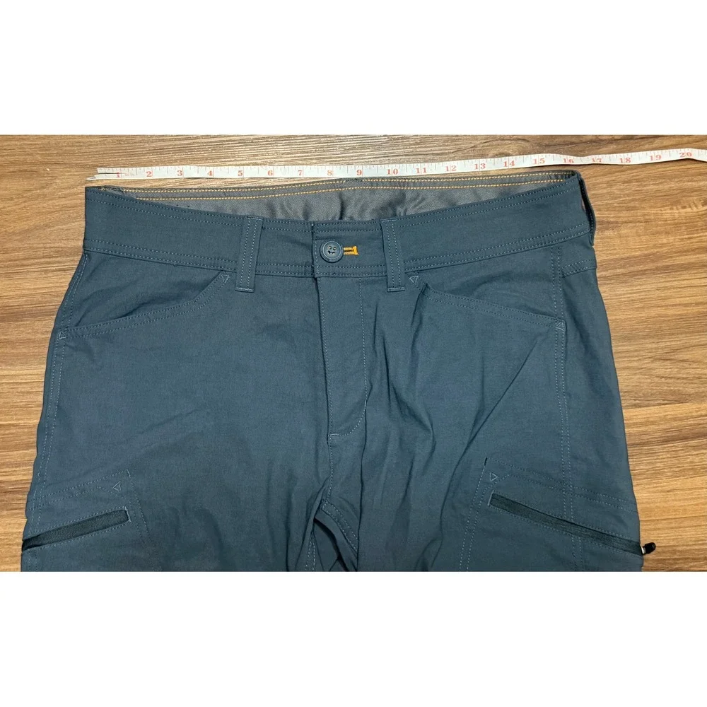 Eddie Bauer First Ascent Mens Guide Pro 12
